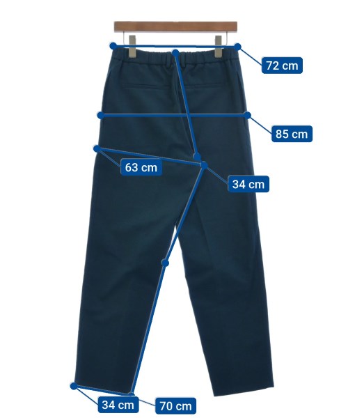 JIL SANDER Other pants