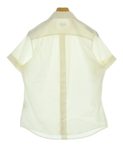 JIL SANDER Casual shirts