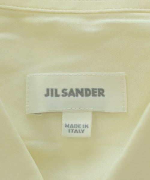 JIL SANDER Casual shirts