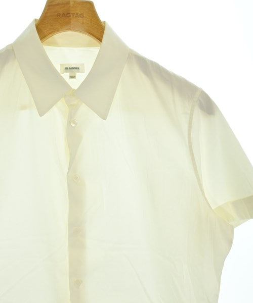 JIL SANDER Casual shirts