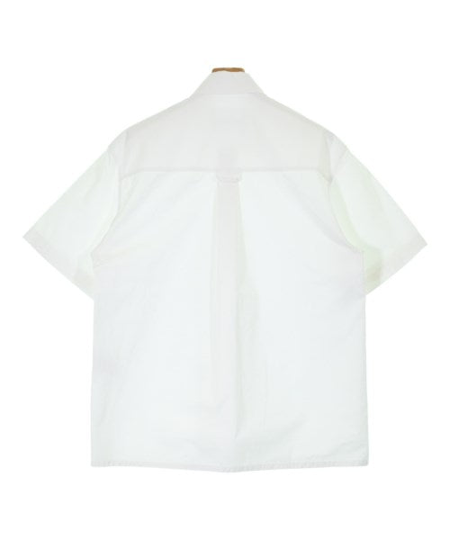 JIL SANDER Casual shirts