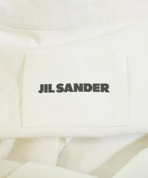 JIL SANDER Casual shirts