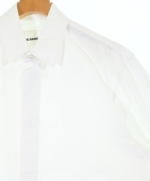 JIL SANDER Casual shirts