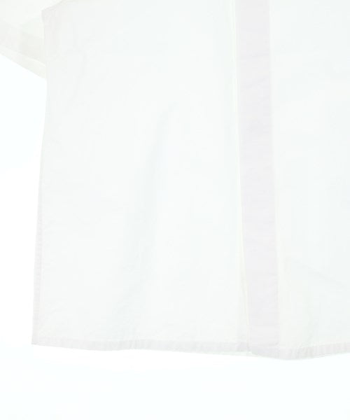 JIL SANDER Casual shirts