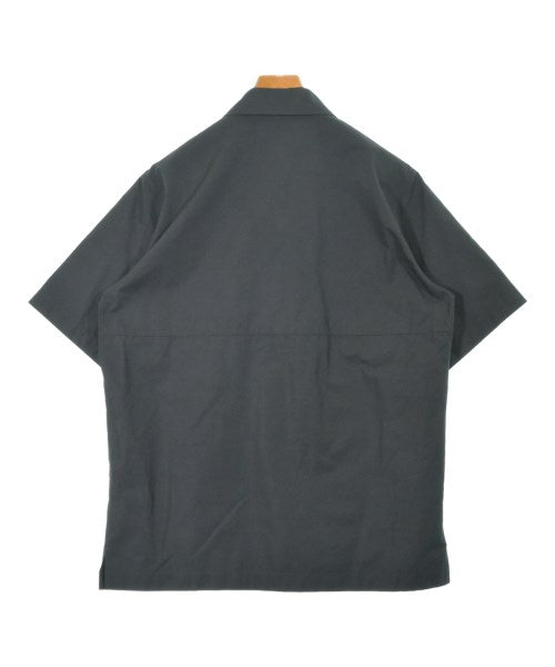 JIL SANDER Casual shirts
