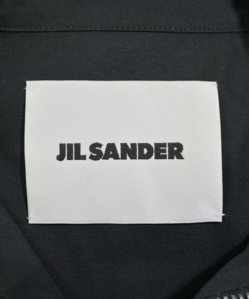 JIL SANDER Casual shirts