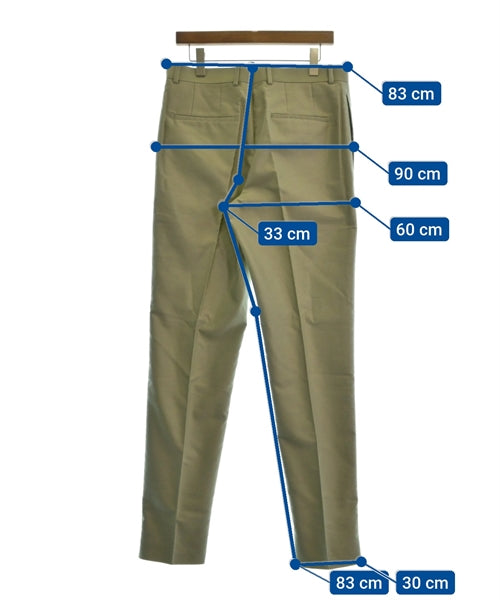 JIL SANDER Other pants