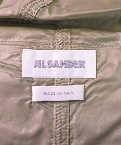 JIL SANDER Casual shirts