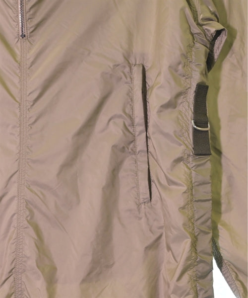 JIL SANDER Casual shirts