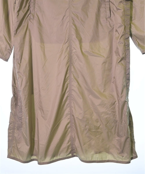 JIL SANDER Casual shirts