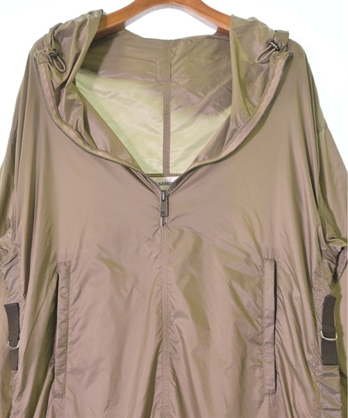 JIL SANDER Casual shirts