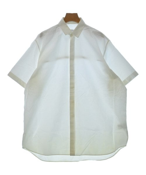 JIL SANDER Casual shirts