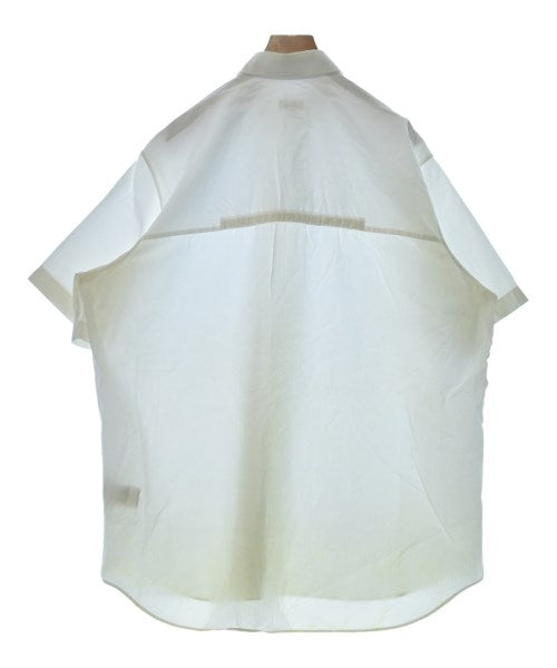 JIL SANDER Casual shirts