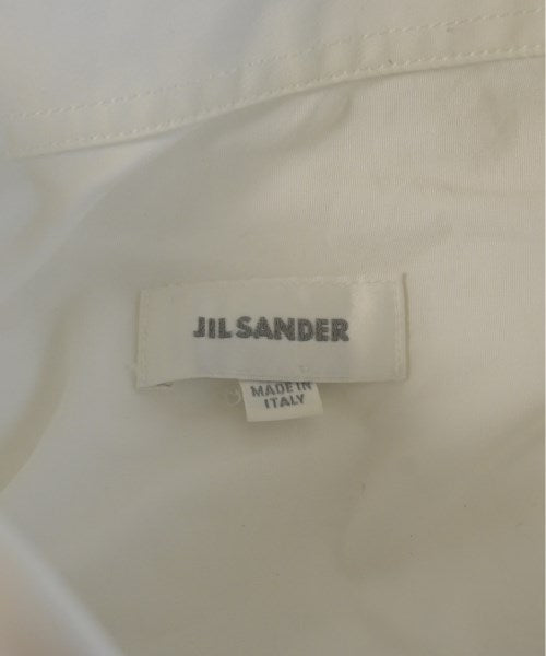 JIL SANDER Casual shirts