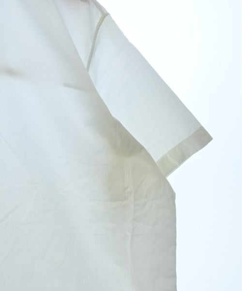 JIL SANDER Casual shirts