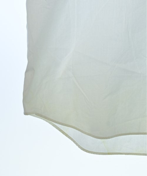 JIL SANDER Casual shirts