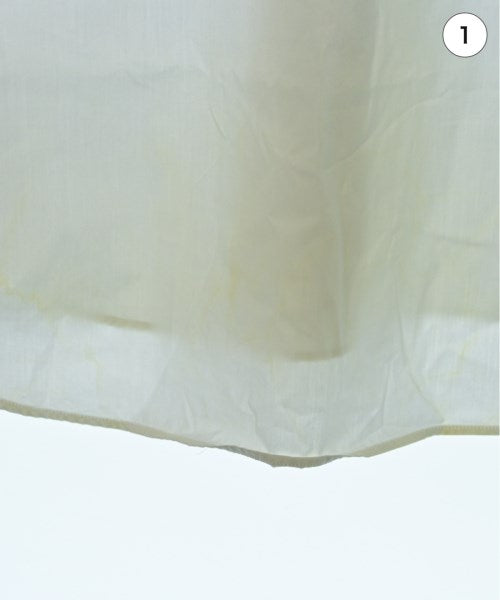 JIL SANDER Casual shirts