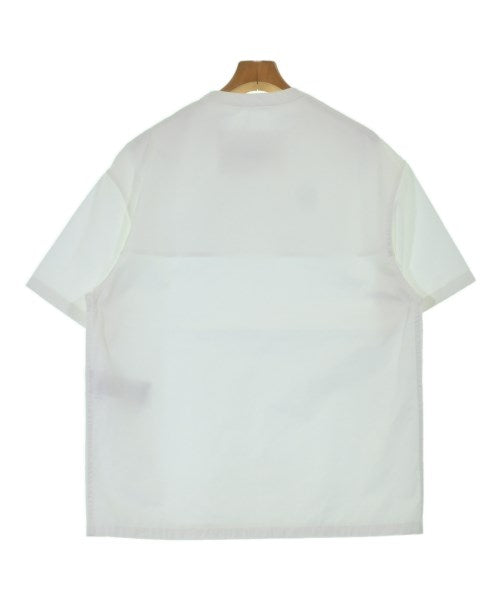 JIL SANDER Casual shirts