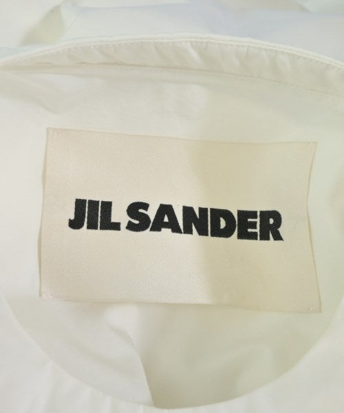 JIL SANDER Casual shirts