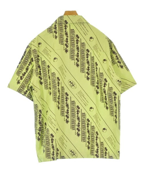 JIL SANDER Casual shirts