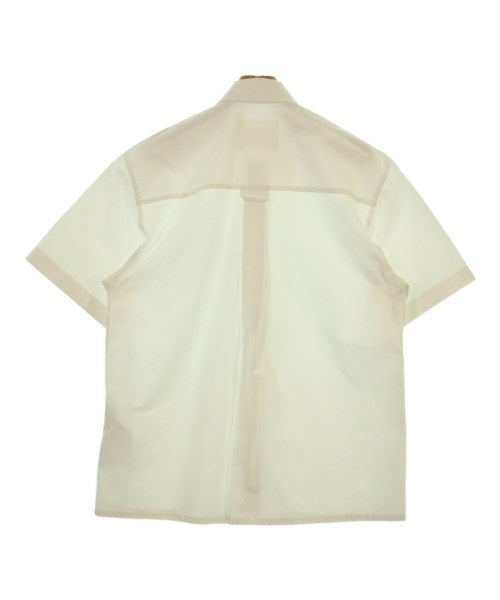 JIL SANDER Casual shirts