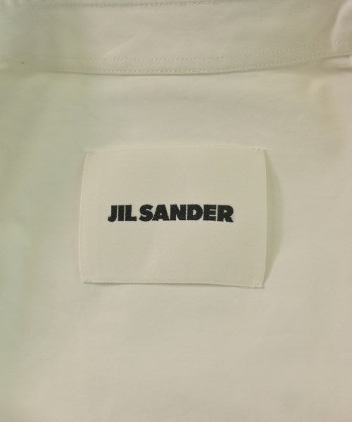 JIL SANDER Casual shirts