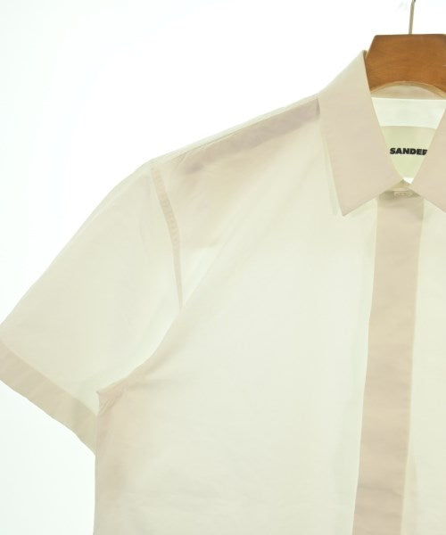JIL SANDER Casual shirts