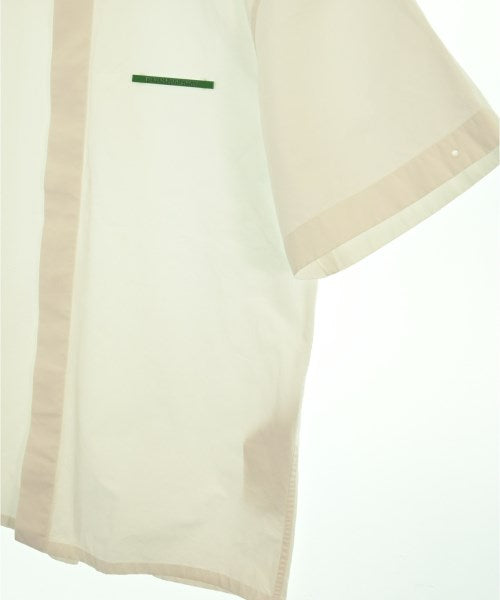 JIL SANDER Casual shirts
