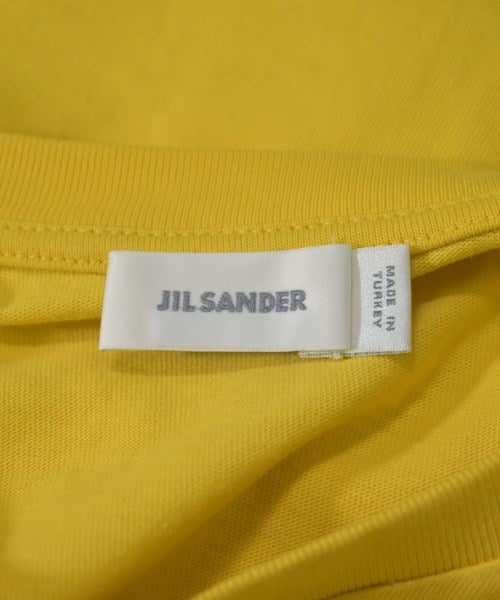JIL SANDER Tee Shirts/Tops
