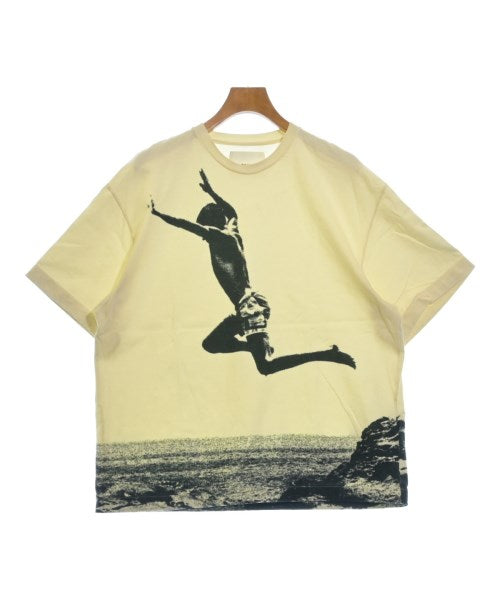 JIL SANDER Tee Shirts/Tops