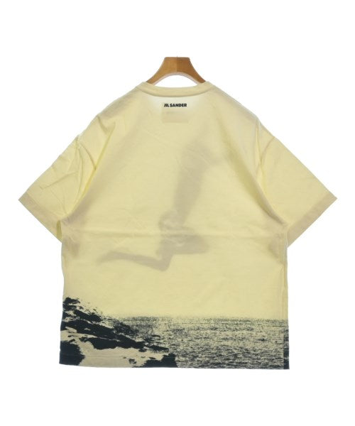 JIL SANDER Tee Shirts/Tops