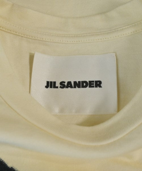 JIL SANDER Tee Shirts/Tops