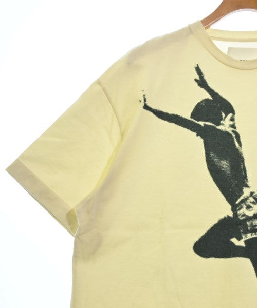 JIL SANDER Tee Shirts/Tops