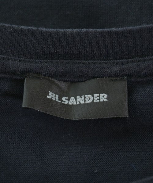 JIL SANDER Tee Shirts/Tops