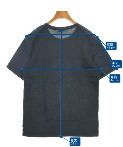 JIL SANDER Tee Shirts/Tops