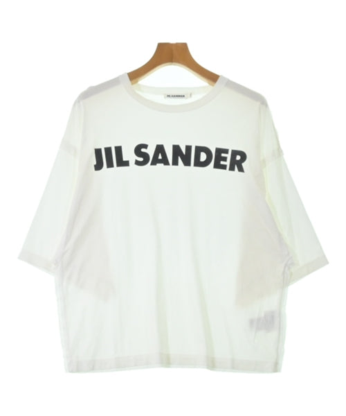 JIL SANDER Tee Shirts/Tops
