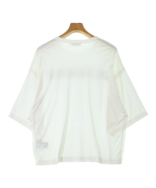 JIL SANDER Tee Shirts/Tops