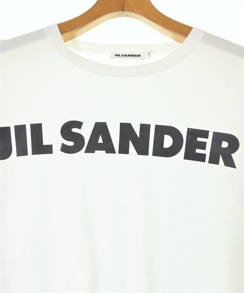 JIL SANDER Tee Shirts/Tops