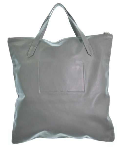 JIL SANDER Totes