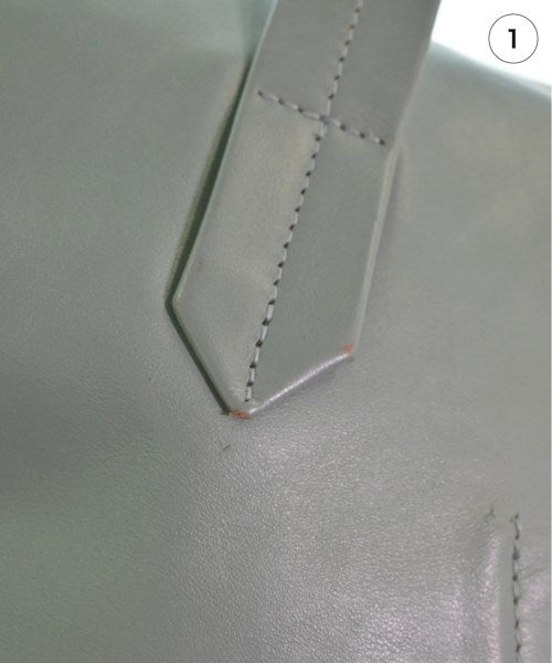 JIL SANDER Totes