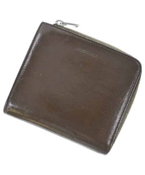 JIL SANDER Wallets/Coin purses