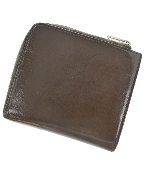 JIL SANDER Wallets/Coin purses