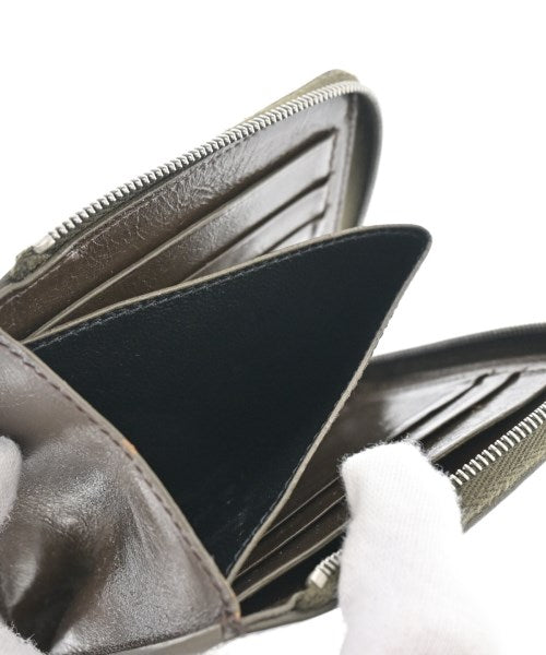 JIL SANDER Wallets/Coin purses