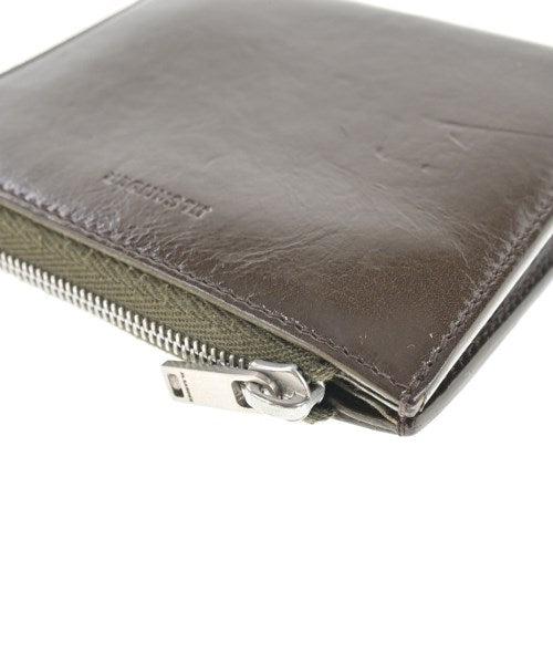 JIL SANDER Wallets/Coin purses