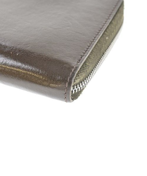 JIL SANDER Wallets/Coin purses