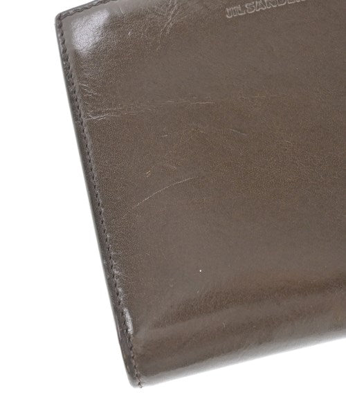 JIL SANDER Wallets/Coin purses