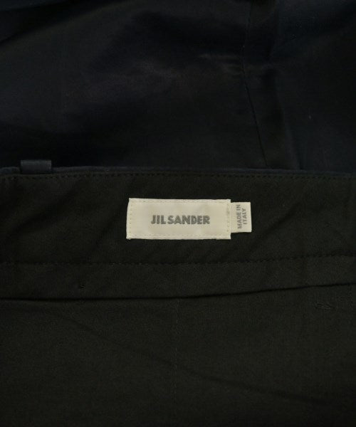 JIL SANDER Chinos