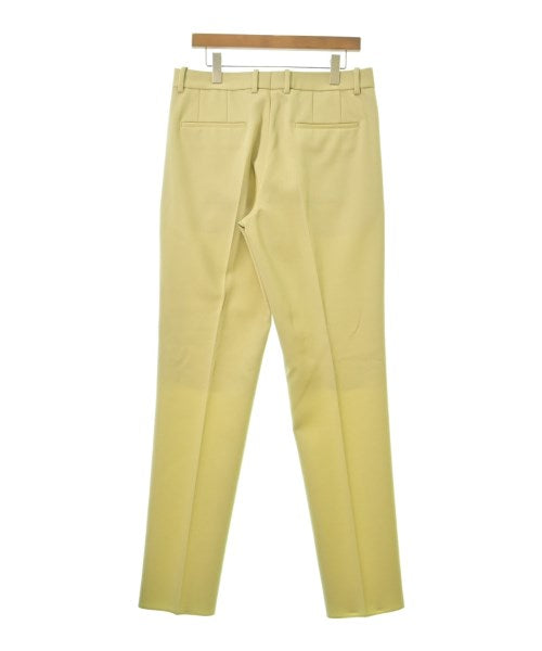 JIL SANDER Trousers