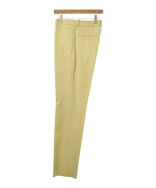 JIL SANDER Trousers
