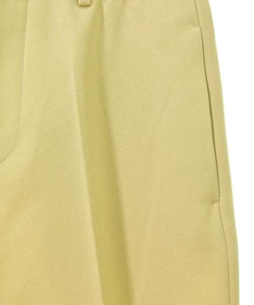 JIL SANDER Trousers